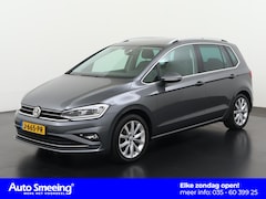 Volkswagen Golf Sportsvan - 1.5 TSI ACT Highline | Trekhaak | Camera | Stoelmassage | Zondag Open