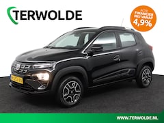 Dacia Spring - Comfort | SoH 94.0% | DC Lader | Parkeersensoren |