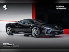 Ferrari F8 Tributo - - Kroymans Ferrari