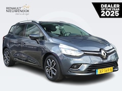 Renault Clio Estate - TCe 90 Intens / TREKHAAK / DEALER OND. / NAVI / BLUETOOTH / CLIMATE / LED / DAB / KEYLESS