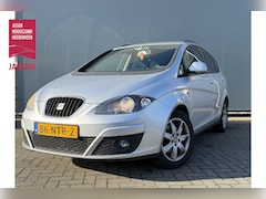 SEAT Altea XL - BJR 2010 1.2 TSI 105 PK Good Stuff CRUISE | AIRCO | MULTI FUNCT. STUURWIEL | LMV