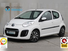 Citroën C1 - 1.0 Collection / 5-DRS / AIRCO / CENTRALE VERGRENDELING
