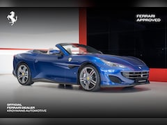 Ferrari Portofino - - Kroymans Ferrari