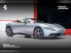 Ferrari Roma Spider - - Kroymans Ferrari