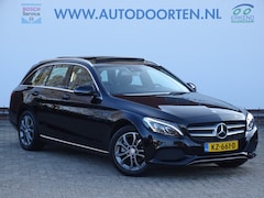 Mercedes-Benz C-klasse Estate - 180 Edition 1|Pano|Navi|Stoelverw