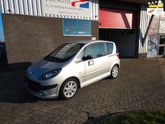Peugeot 1007 - 1.6-16V Sporty / Automaat / Lage Km / Airco / NAP