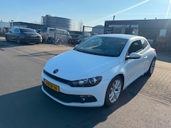 Volkswagen Scirocco - 2.0 TDI DSG AUTOMAAT R-LINE