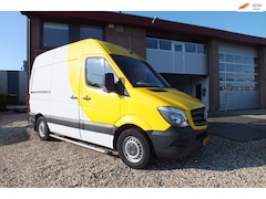 Mercedes-Benz Sprinter - 313 2.2 CDI 325 HD