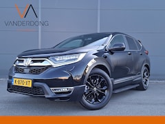 Honda CR-V - 2.0 Hybrid Back Edition | Trekhaak | Camera | Carplay