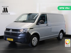 Volkswagen Transporter - 2.0 TDI 150PK Automaat - EURO 6 - Airco - Cruise - Trekhaak - €15.900, - Excl