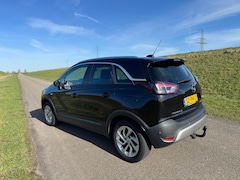 Opel Crossland X - 1.2 Turbo Innovation