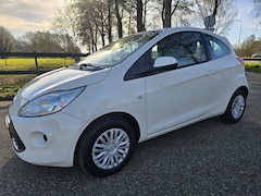 Ford Ka - 1.2 Cool & Sound s/s