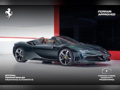 Ferrari SF90 Spider - - Kroymans Ferrari