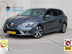 Renault Mégane Estate - 1.2 TCe Bose AUTOMAAT / CAMERA / OPEN DAK