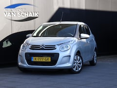 Citroën C1 - 1.0 VTi Feel | AIRCO | CRUISE | BLUETOOTH |