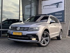 Volkswagen Tiguan Allspace - 1.5 TSI R*AUTOM*PANO*ACC*NAVI*HAAK*CAM*CARPLAY*ECC