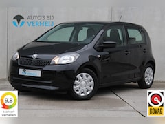 Skoda Citigo - 1.0 Greentech Active Pro / 5-DRS / AIRCO / CENTR DEURVERGRENDELING