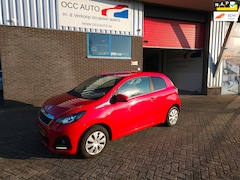 Peugeot 108 - 1.0 e-VTi Active Airco / Dealer onderhouden