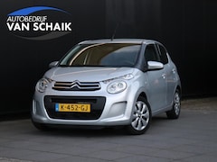 Citroën C1 - 1.0 VTi Feel | AIRCO | CRUISE | BLUETOOTH |