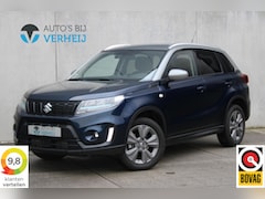 Suzuki Vitara - 1.4 Boosterjet Select Rhino Edition Smart Hybrid / TWO TONE / CAMERA / CRUISE CONTROL / ST