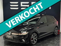 Volkswagen Polo - 2.0 TSI GTI Keyless Pano Dodehoek Camera LED