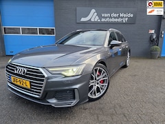 Audi A6 Avant - 55 TFSI e quattro S edition Competition Sport