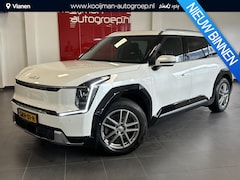 Kia EV9 - Plus AWD 99.8 kWh