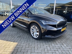 Skoda Enyaq iV - 60/Carplay/Navi/Trekhaak/Stoelverw//Memory