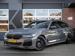 Alpina D5 - D5 TOURING | Panorama | 360° | Laser | Comfort Seats | Ventilatie | Head-Up | Harman/Kardo