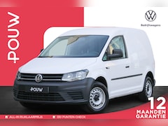 Volkswagen Caddy - 2.0 TDI 75pk L1H1 BMT Trendline | Cruise Control | Airco | Bluetooth |