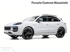 Porsche Cayenne - E-Hybrid