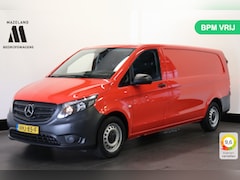 Mercedes-Benz Vito - 114 CDI XL - EURO 6 - Airco - Navi - Cruise - €13.950, - Excl