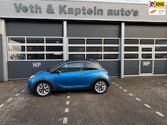 Opel ADAM - 1.0 Turbo Rocks Cabrio