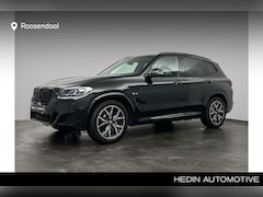 BMW X3 - xDrive30e High Executive M-Sport | Head Up Display | Comfort Access | Hi-Fi | Verwarmd stu