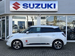 Suzuki Swift - 1.2 Smart Hybrid 83pk Style DEMO (RIJKLAARPRIJS) *Tot 10 Jaar Garantie