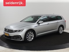Volkswagen Passat Variant - 1.4 TSI PHEV GTE | Trekhaak | Adaptive cruise | Camera | Matrix LED | Keyless | Carplay |