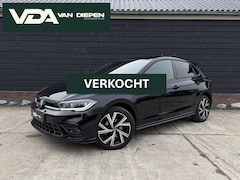 Volkswagen Polo - 1.0 TSI R-Line Business l Panorama l Camera l IQ-Light l Apple Carplay