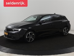 Opel Astra - 1.6 Hybrid Business Edition | Stoelverwarming | Adaptive cruise | Navigatie | Camera | Ful