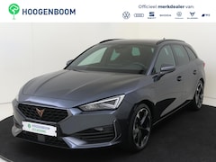 CUPRA Leon Sportstourer - 1.4 e-Hybrid Business | SoH 100% | Adaptieve demping | Stoel- en stuurwielverwarming | Ach