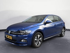 Volkswagen Polo - 1.0 TSI Comfortline