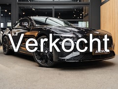 Bentley Continental GT - V8 Hybrid B&O 4.0 V8 Hybrid Pano Massage