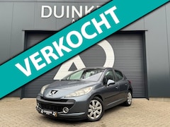 Peugeot 207 - 1.6-16V XS | Airco | Elektrische ramen | NAP
