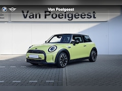 MINI Cooper - 3-deurs Camden Edition