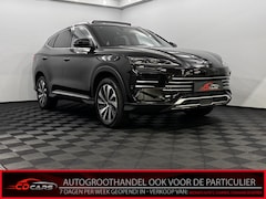 BYD Seal U - 1.5 T DM-i AWD Design 324PK 360 Camera, Pano, Leder, Navi, Infinity, Elektrische achterkle