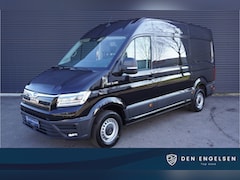 MAN TGE - 35 140pk Automaat L3H3/L2H2 Trekhaak Apple Carplay Camera LED 3-Zits Cruise control