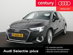 Audi A3 Limousine - 30 TFSI Advanced edition / Adap. Cruise / Navi / Climate