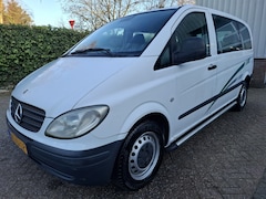 Mercedes-Benz Vito - 109 CDI 9-PERSOONS MARGE 95PK