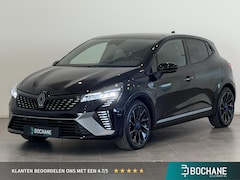 Renault Clio - 1.0 TCe 90 Esprit Alpine | BOSE | 360° camera | Lichtmetalen velgen 17" | Apple Carplay/An