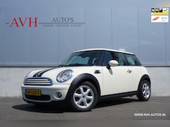 MINI One - 1.6 MINIMALIST Business Line