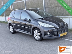 Peugeot 207 SW - 1.6 VTi Allure NAP/PANORAMADAK/AIRCO/RUIME APK